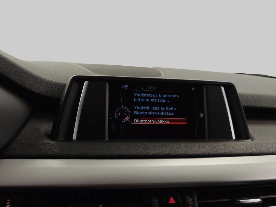 BMW X5 2016
