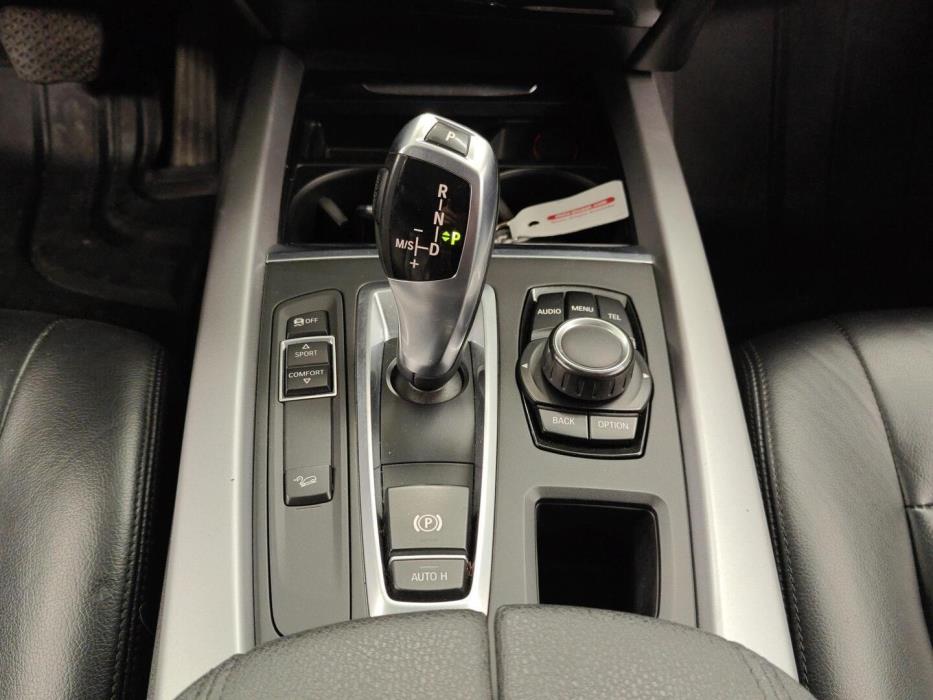 BMW X5 2016