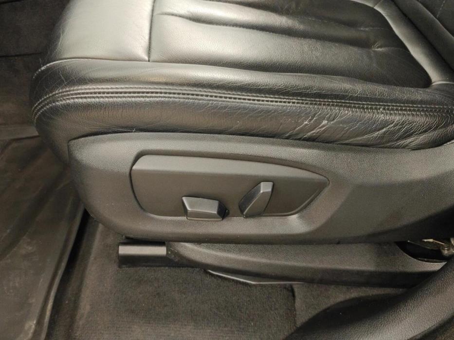BMW X5 2016