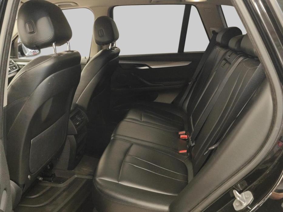 BMW X5 2016