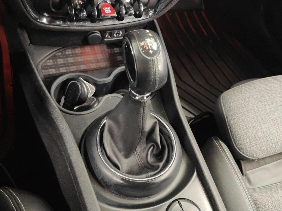 MINI Clubman 2016
