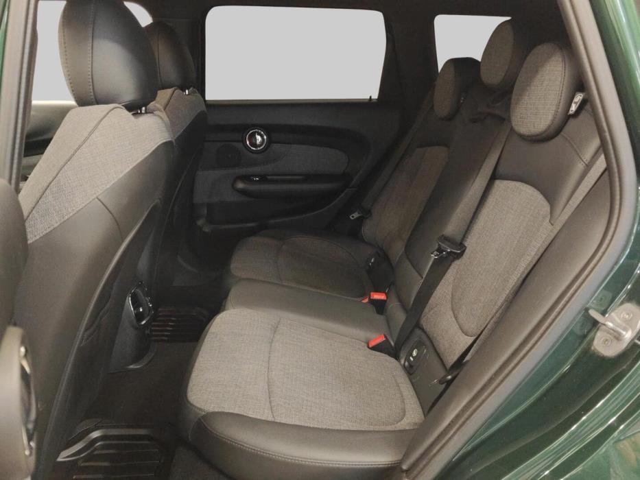 MINI Clubman 2016