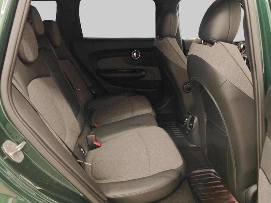 MINI Clubman 2016