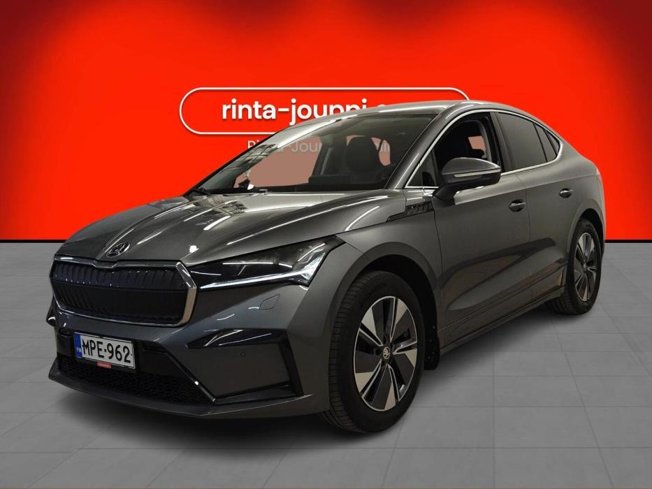 SKODA Enyaq 2023