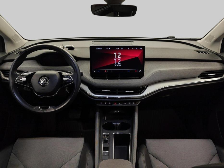 SKODA Enyaq 2023