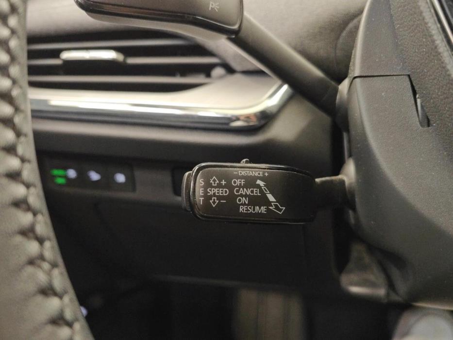 SKODA Enyaq 2023