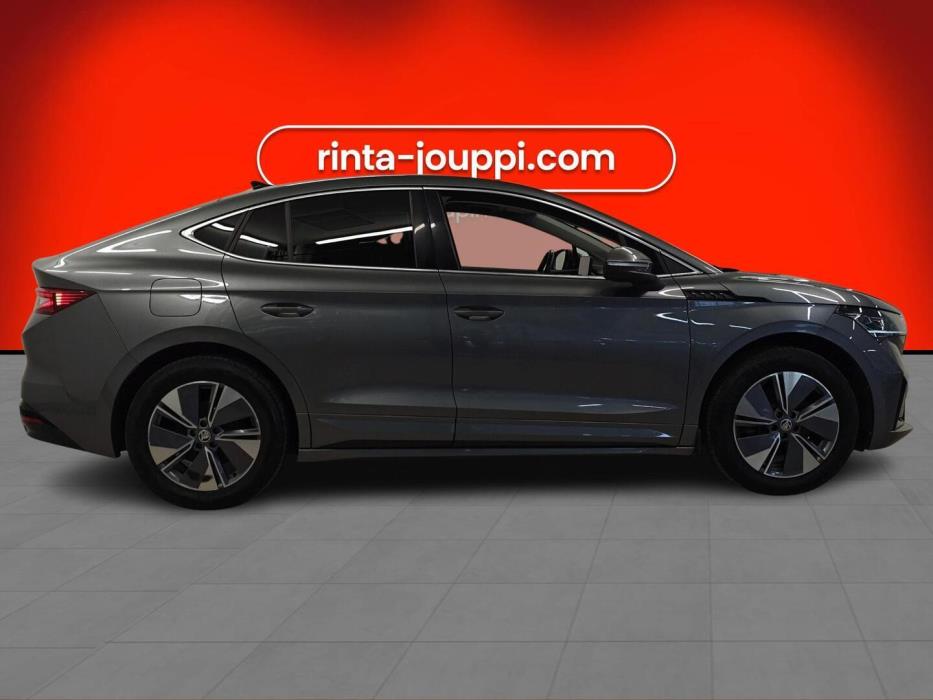 SKODA Enyaq 2023