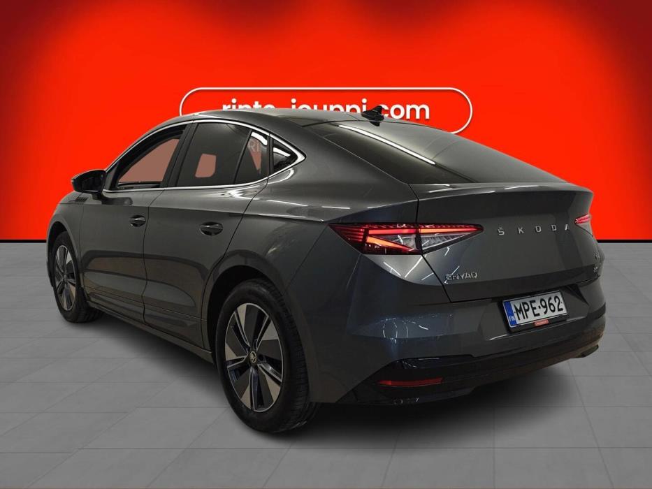 SKODA Enyaq 2023