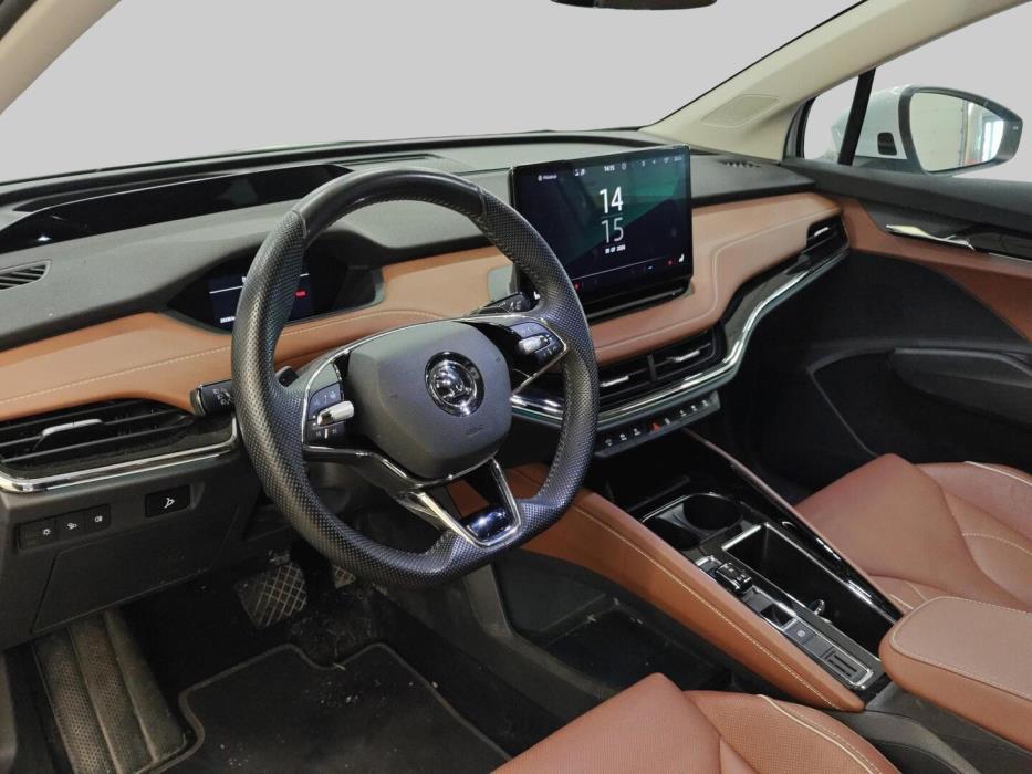 SKODA Enyaq 2023