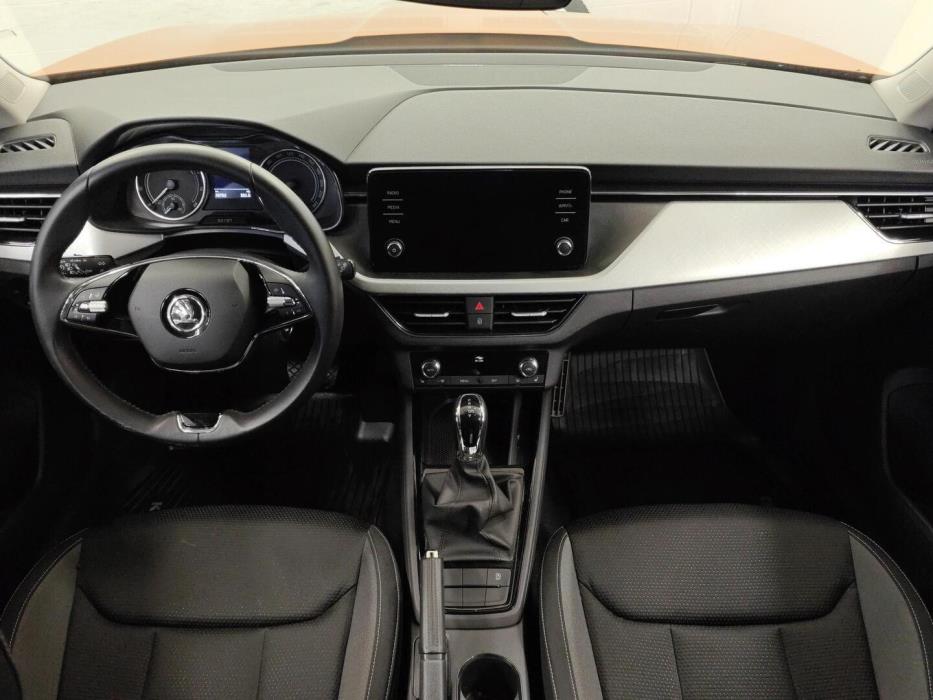 SKODA Kamiq 2023