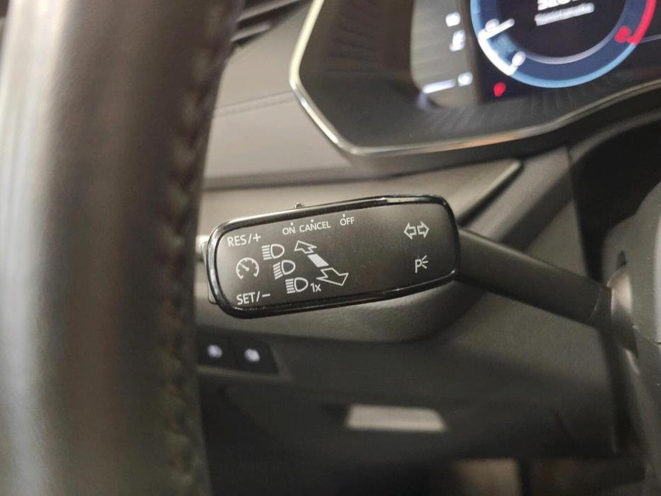 SKODA OCTAVIA 2024
