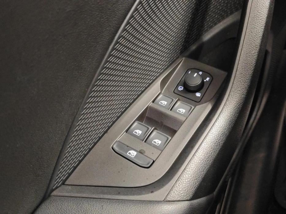 SKODA OCTAVIA 2024