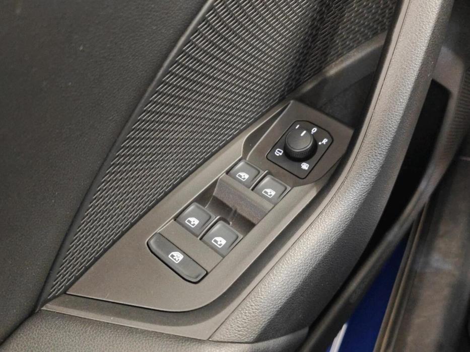 SKODA OCTAVIA 2024