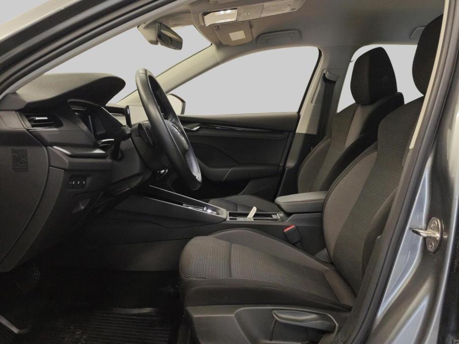 SKODA OCTAVIA 2024