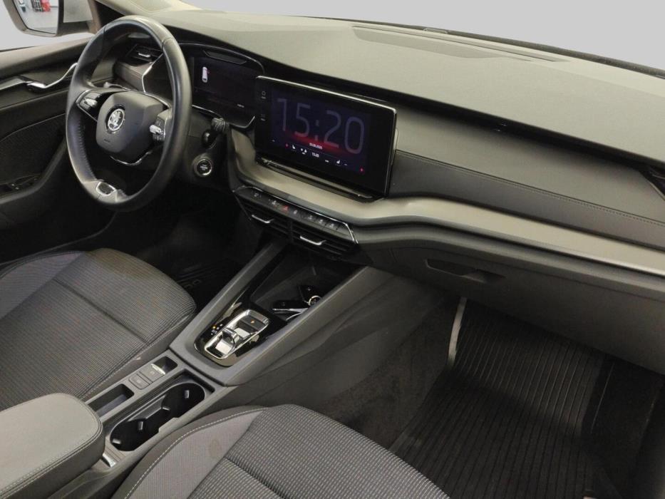 SKODA Octavia 2024
