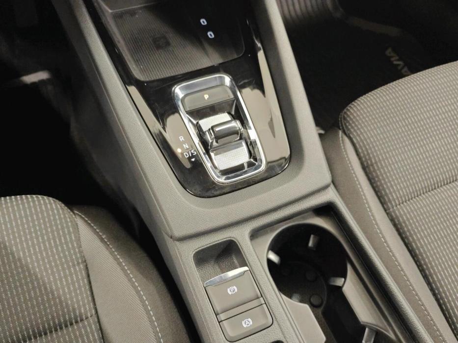 SKODA OCTAVIA 2024