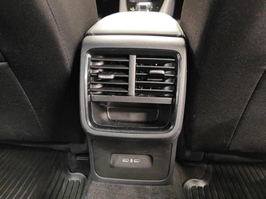 SKODA OCTAVIA 2024