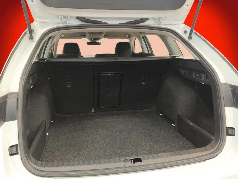 SKODA OCTAVIA 2024