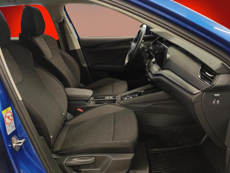 SKODA Octavia 2024