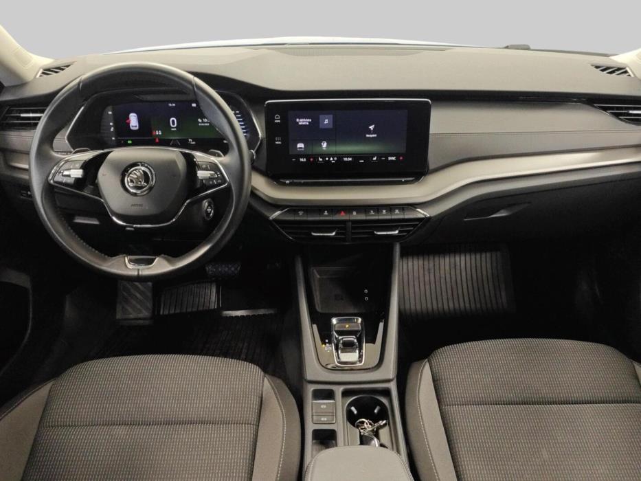 SKODA Octavia 2024