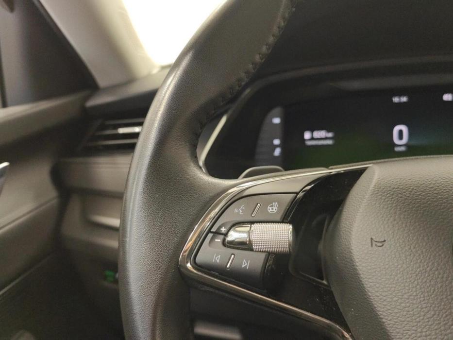 SKODA Octavia 2024
