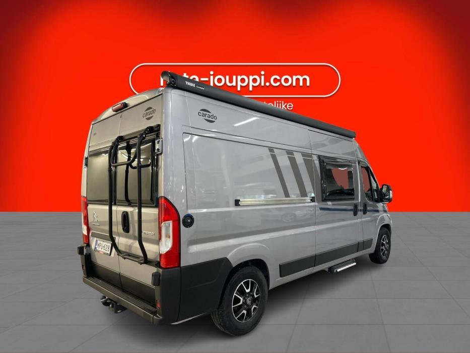 CARADO CV 600 2024