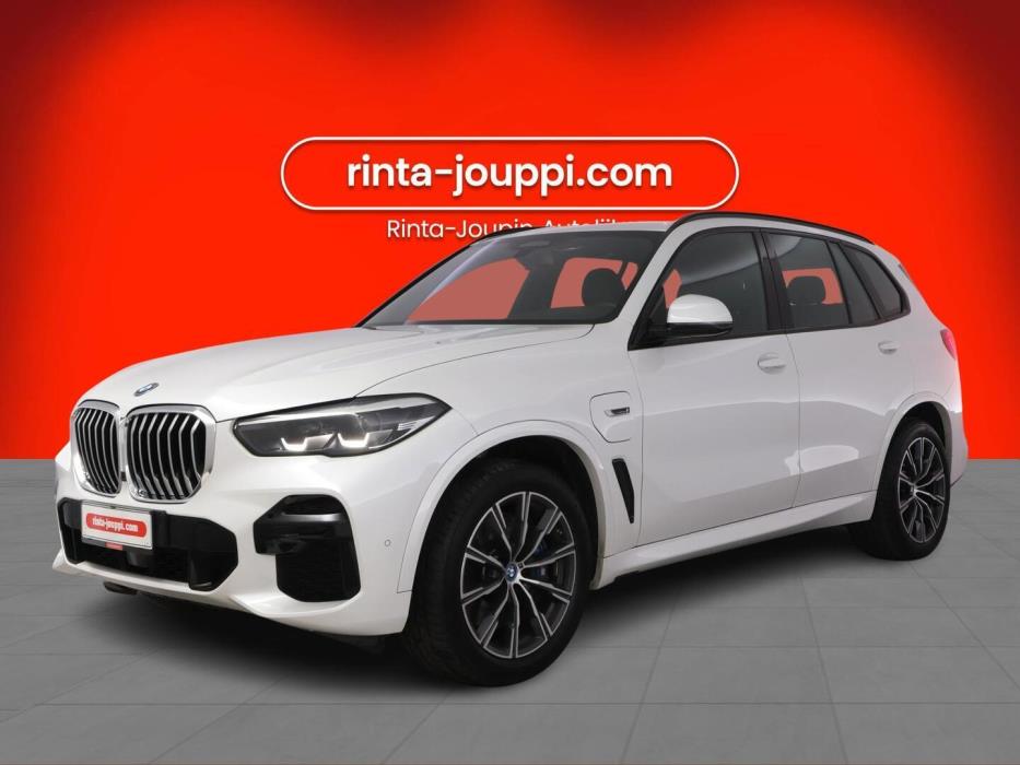 BMW X5 2023