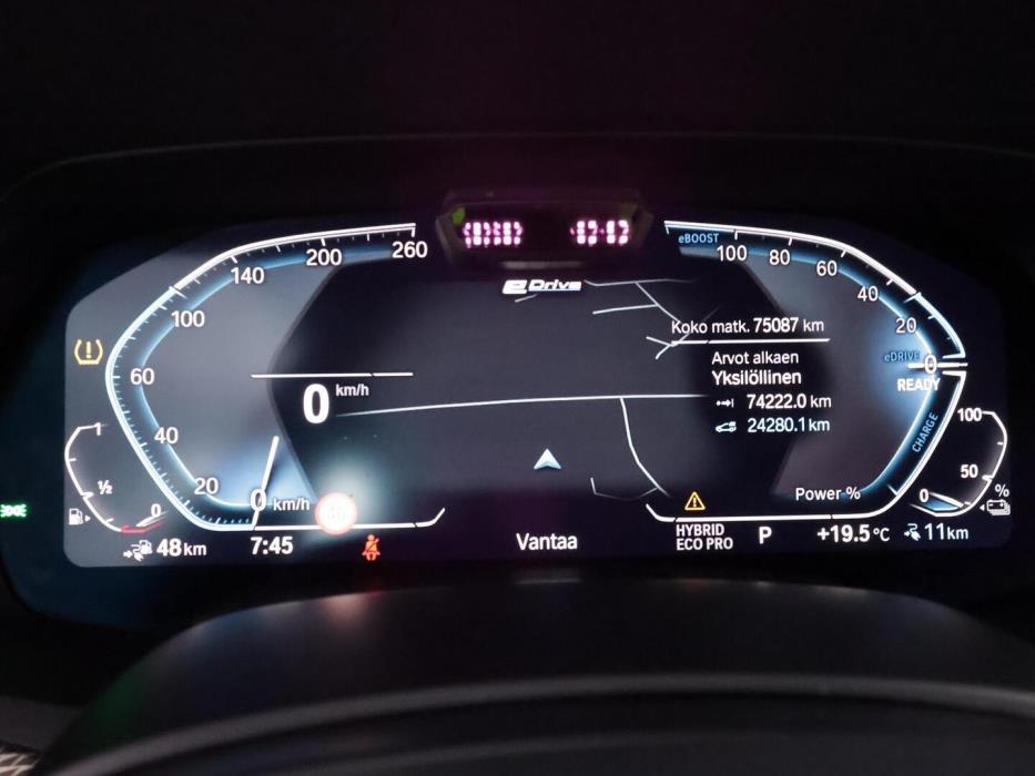 BMW X5 2023