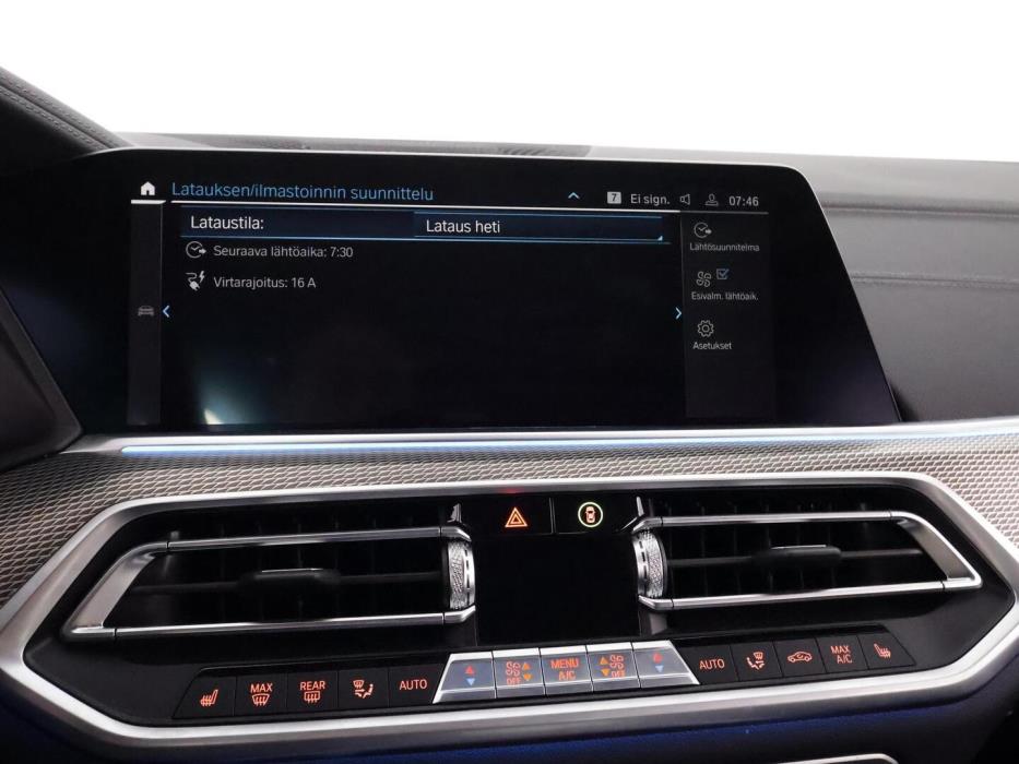 BMW X5 2023