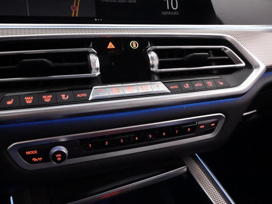 BMW X5 2023