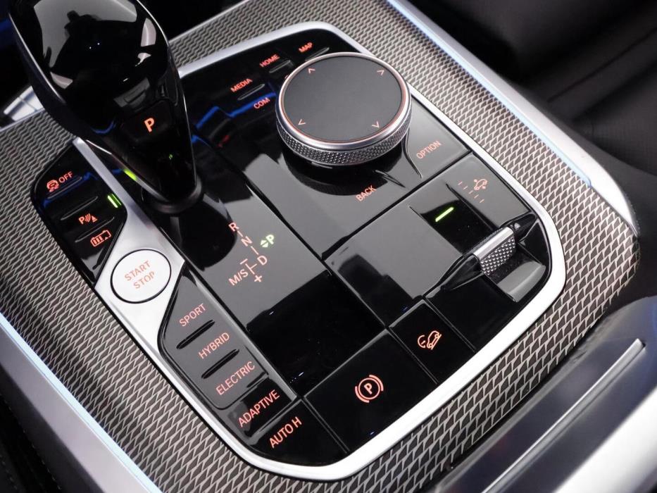 BMW X5 2023