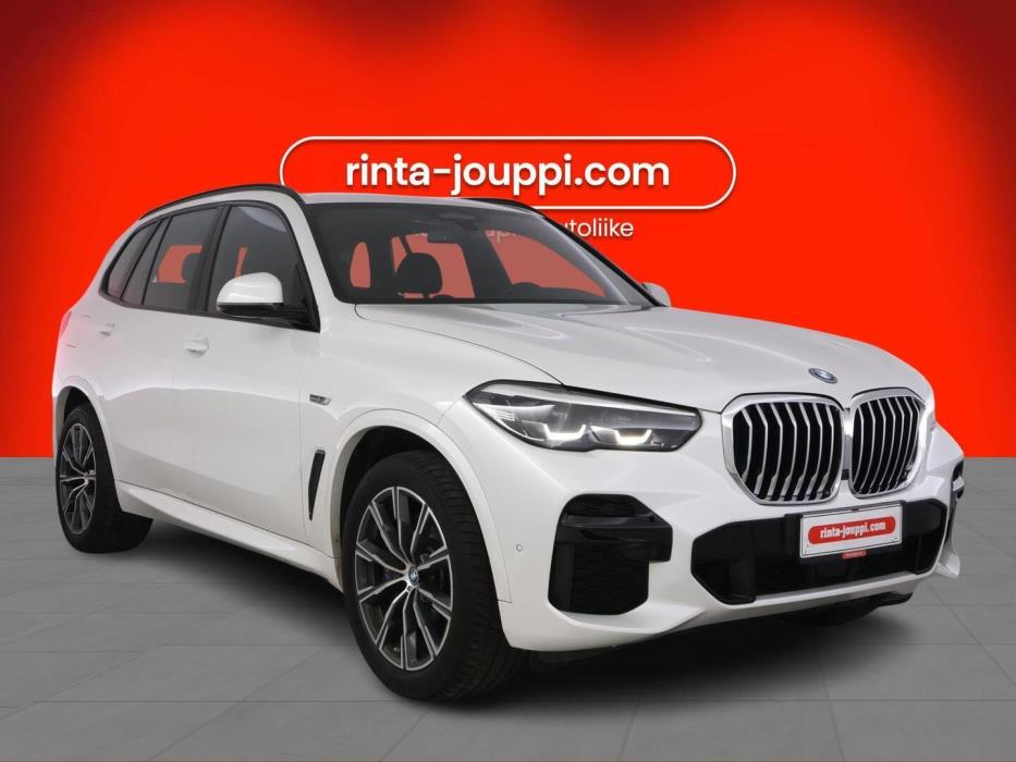 BMW X5 2023