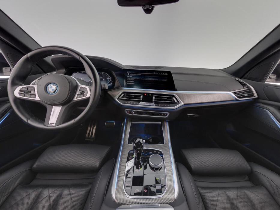 BMW X5 2023