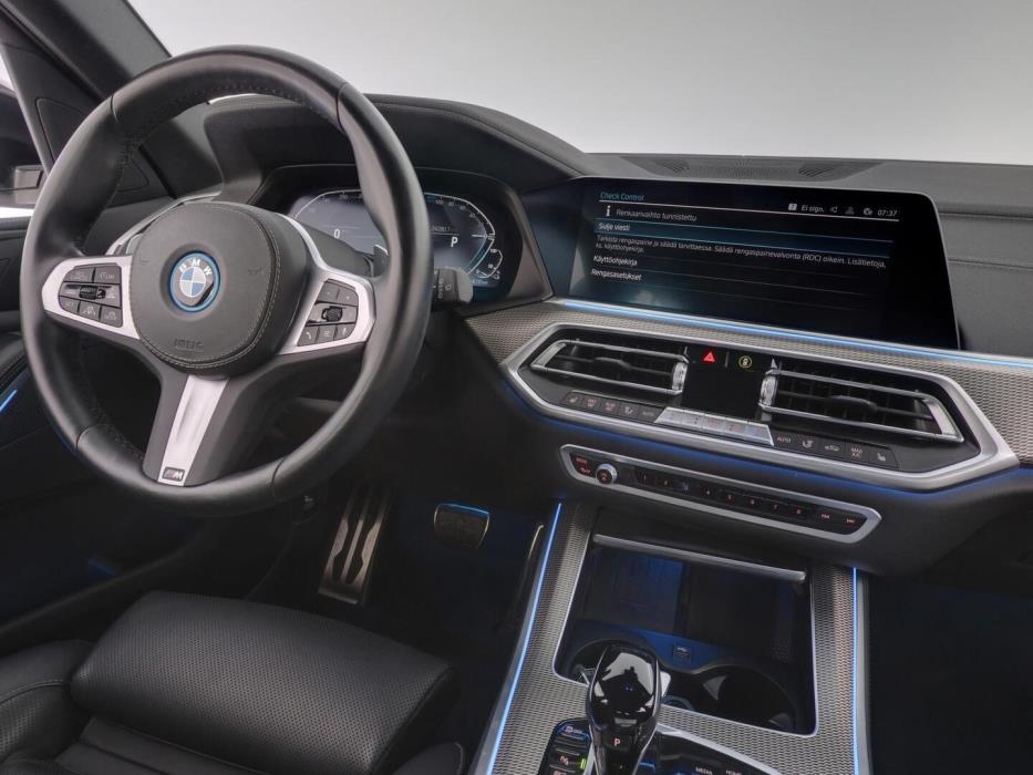 BMW X5 2023