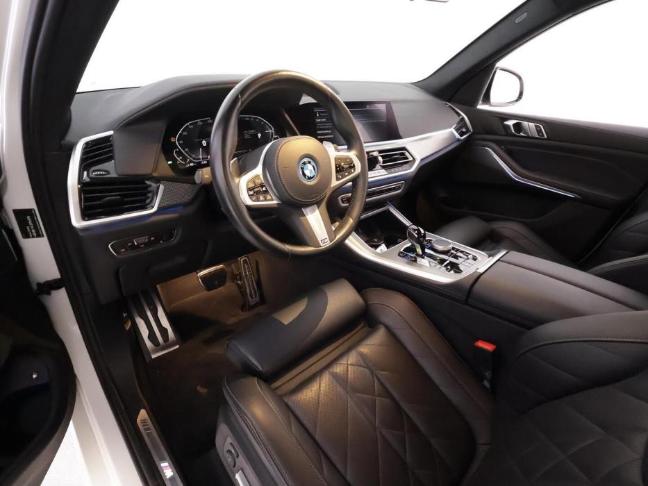 BMW X5 2023