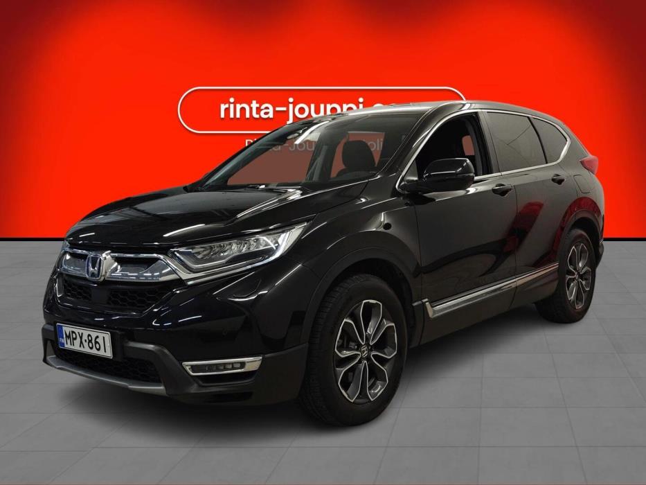 HONDA CR-V 2021