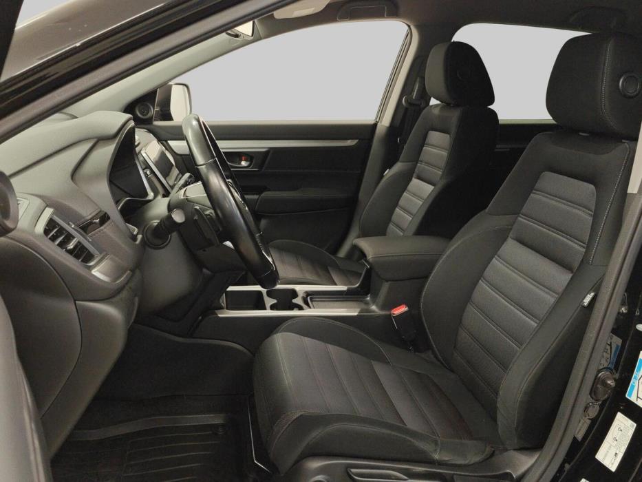 HONDA CR-V 2021