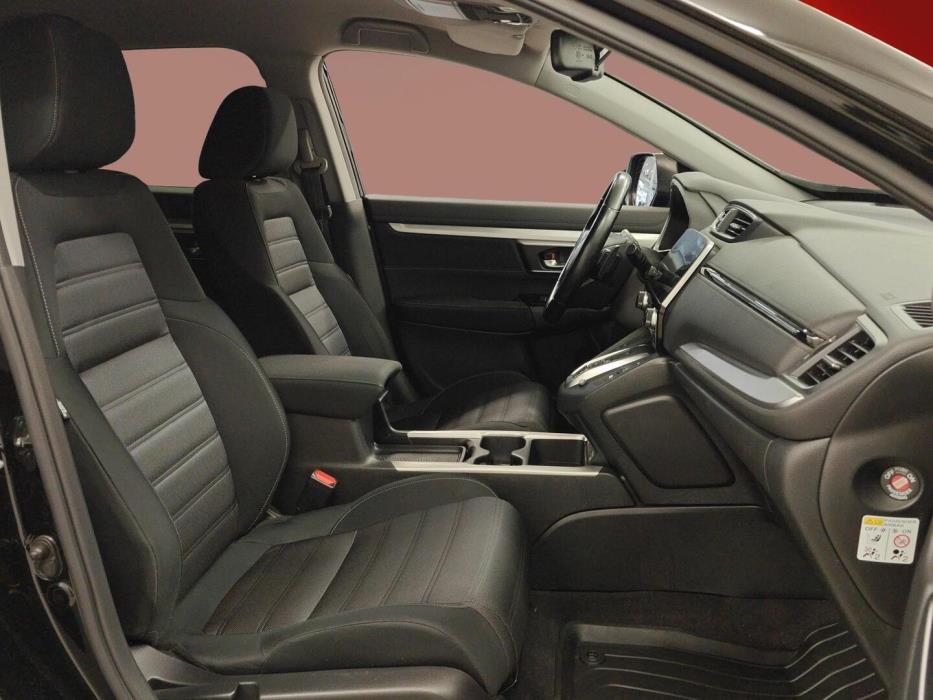 HONDA CR-V 2021