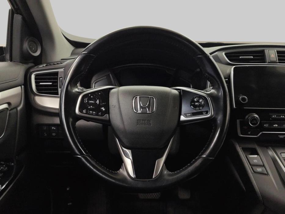 HONDA CR-V 2021