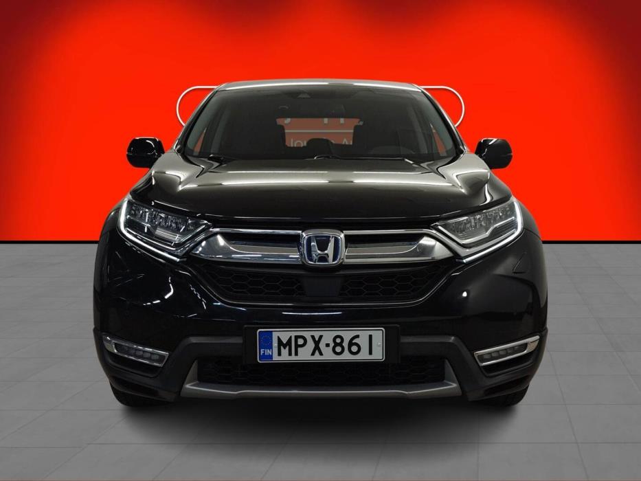 HONDA CR-V 2021