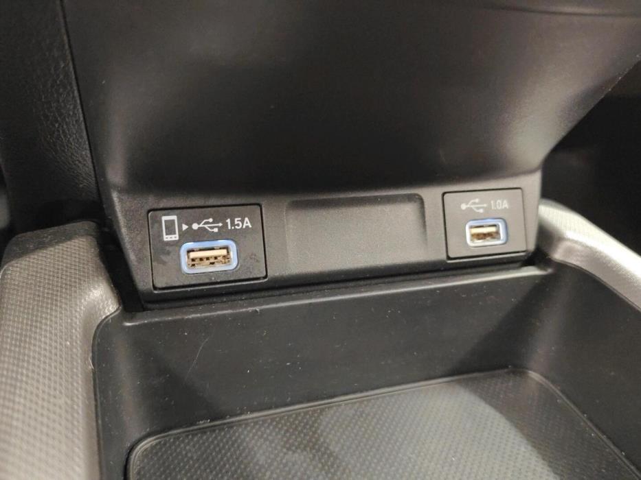HONDA CR-V 2021