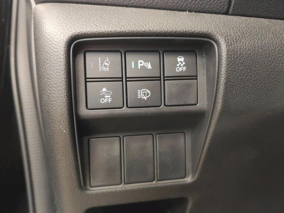 HONDA CR-V 2021
