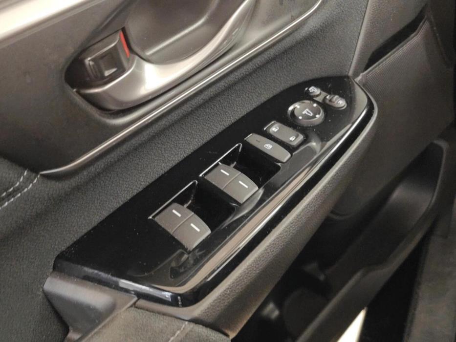 HONDA CR-V 2021