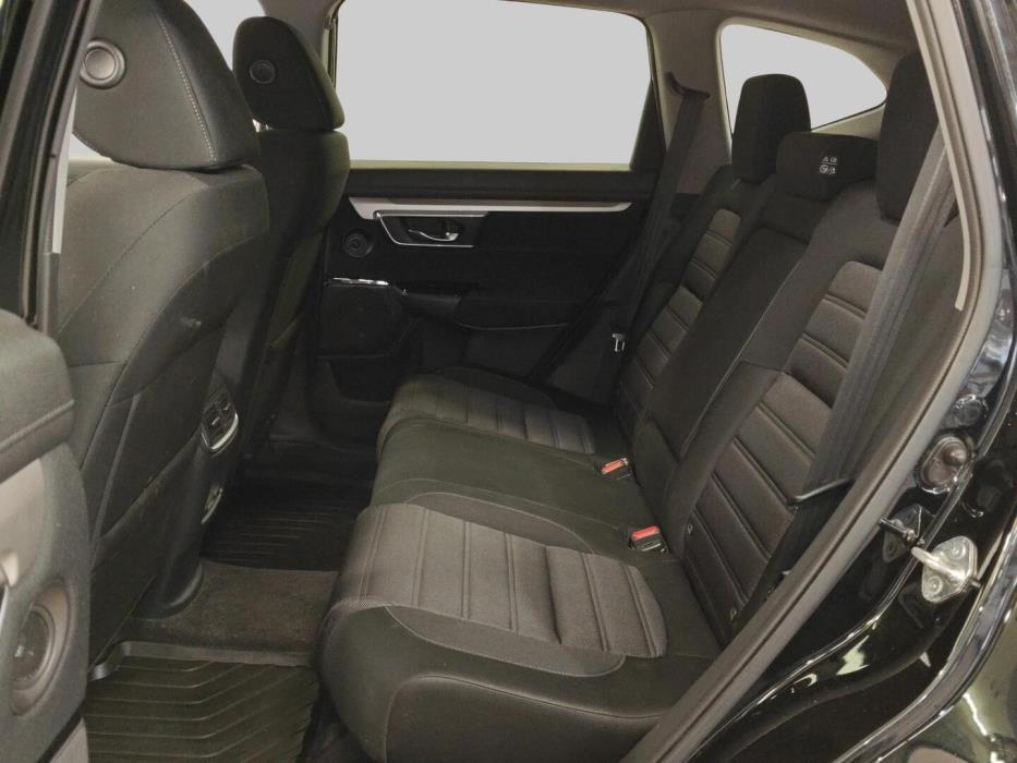HONDA CR-V 2021