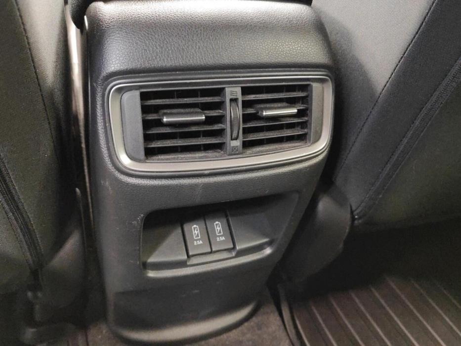 HONDA CR-V 2021