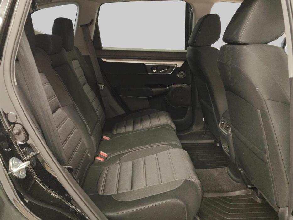 HONDA CR-V 2021