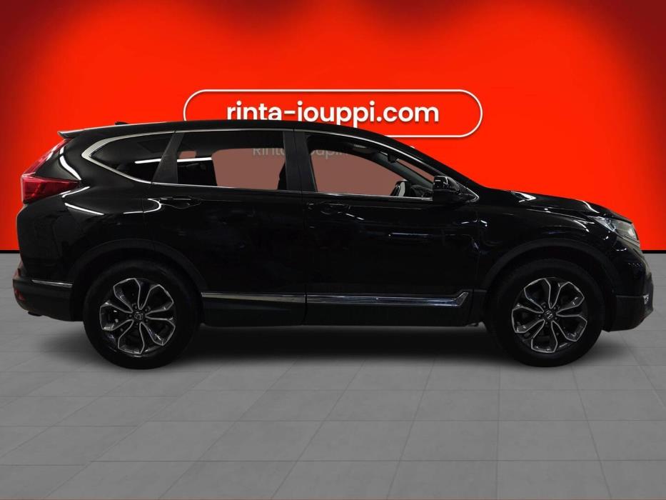 HONDA CR-V 2021