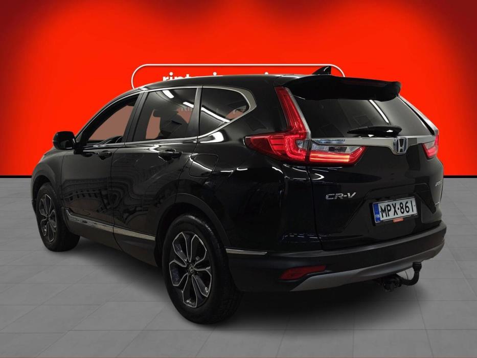 HONDA CR-V 2021