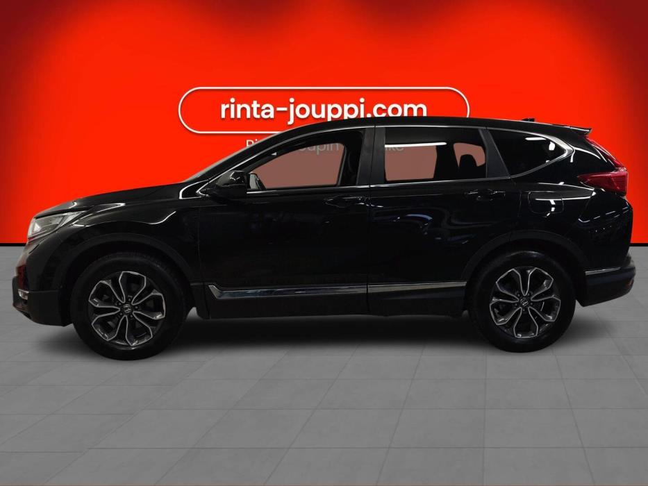 HONDA CR-V 2021