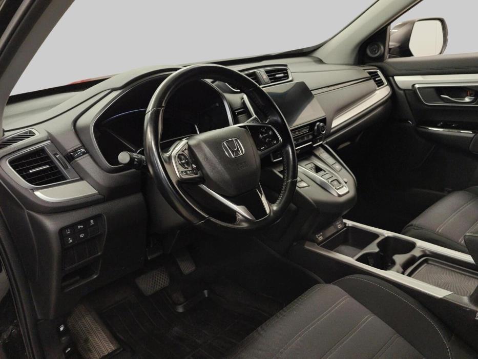 HONDA CR-V 2021